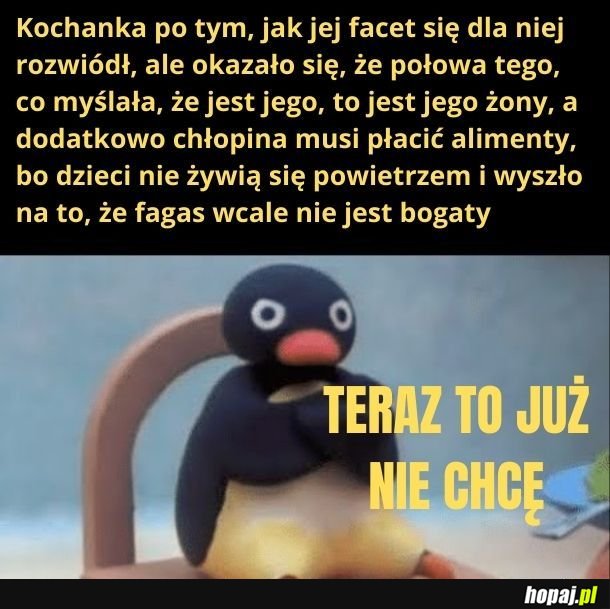 Nagle stał się mniej atrakcyjny