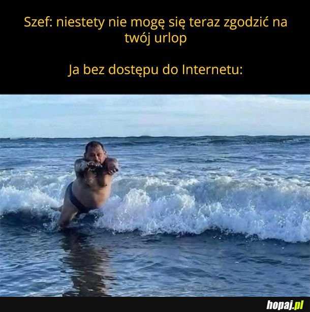 Wakacje