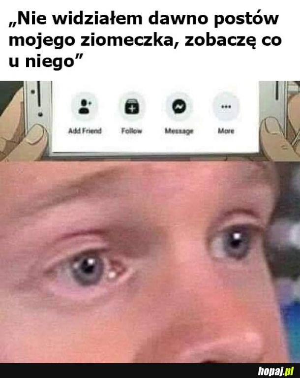 A to niespodzianka