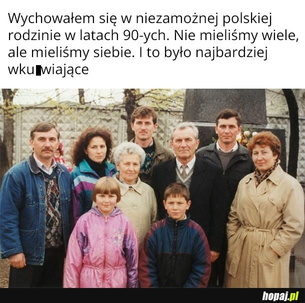 Kiedyś to było