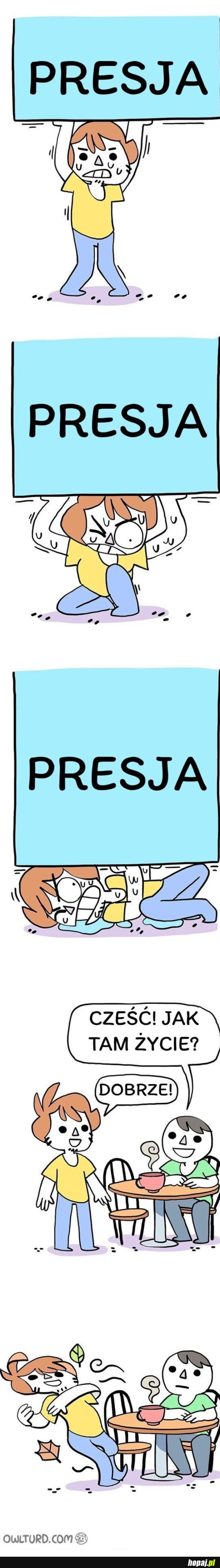 ŻYCIE