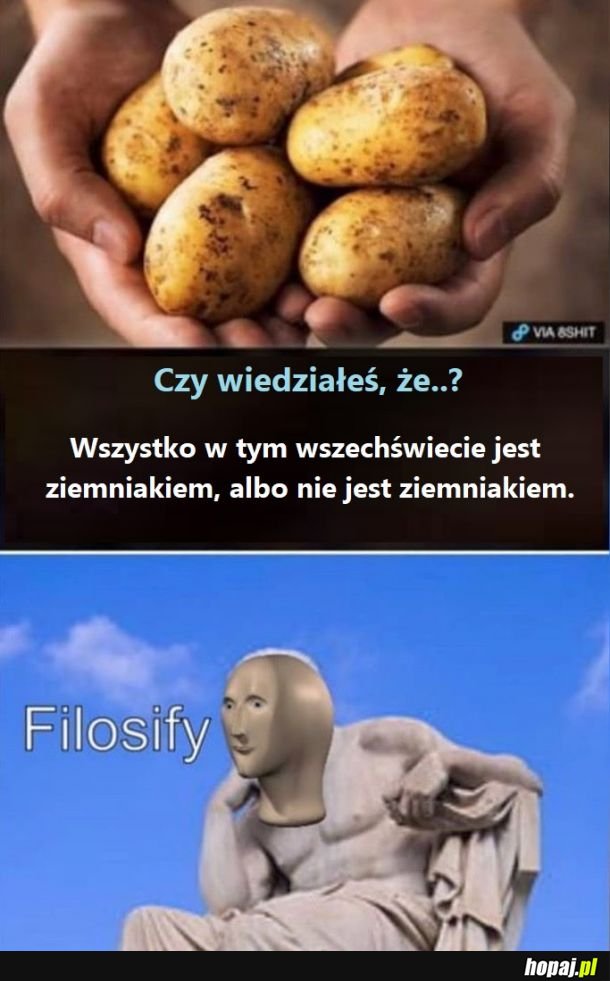 Ziemniaki