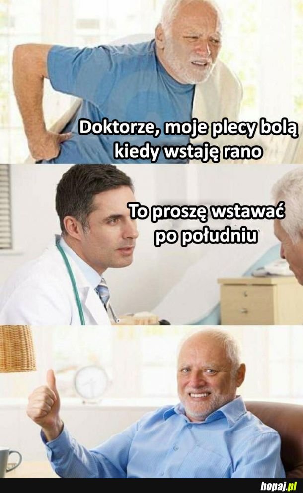 Doktorze 