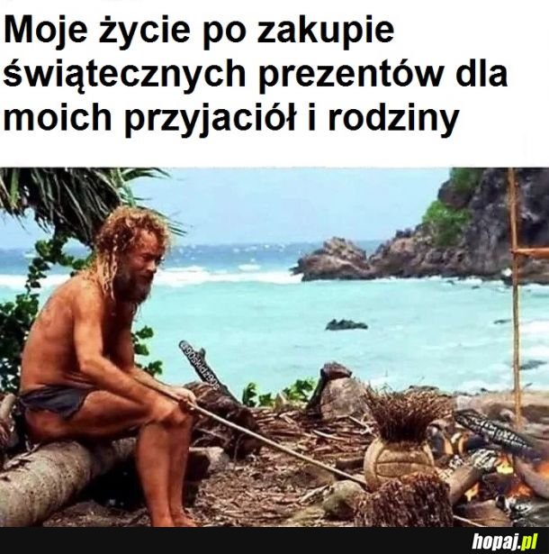 Dlaczego kupowanie prezentów jest obowiązkowe?