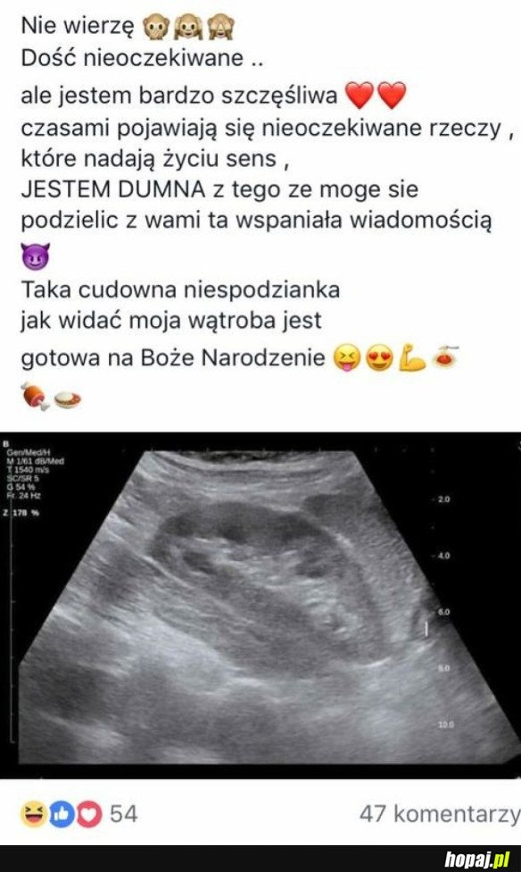 CUDOWNE WIEŚCI