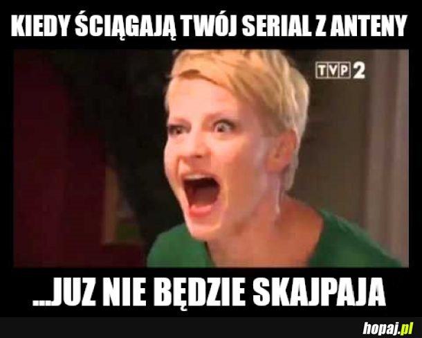 Po tylu latach rak zdycha