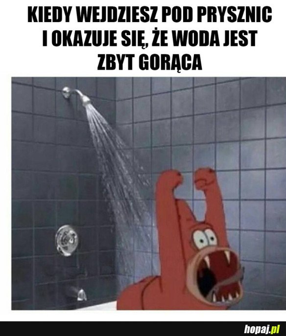 NIENAWIDZĘ TEGO