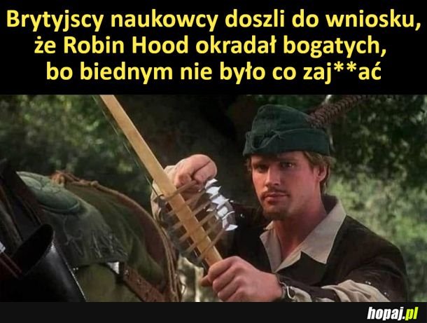 Ważne odkrycie