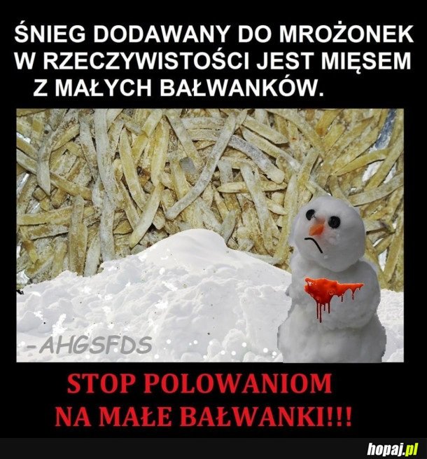 SMUTNA PRAWDA
