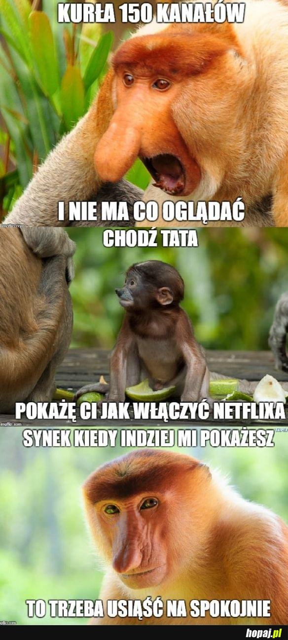 Potem może xD