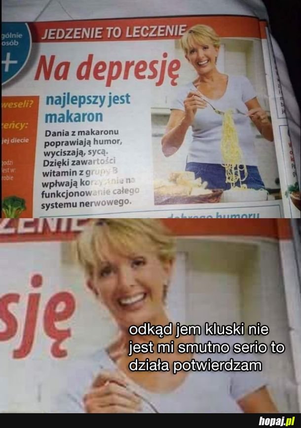 Depresja