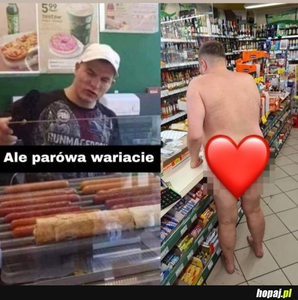 Parówka