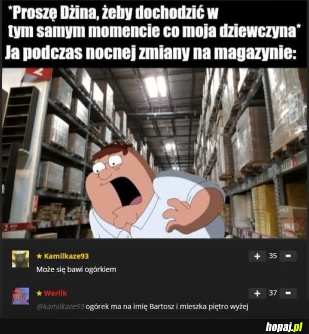 Co się dzieje