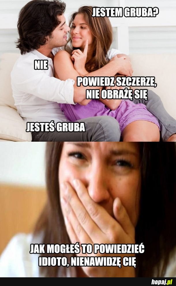 Laski takie są