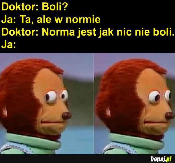 W normie