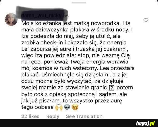 Uśmiech dziąślaka bezcenny