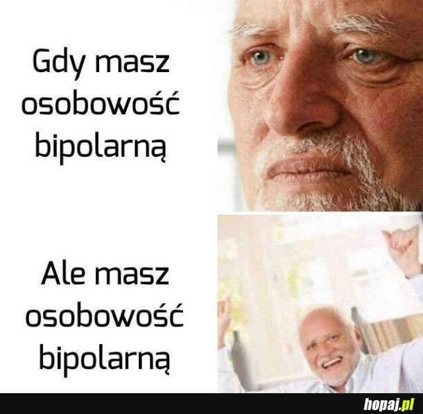  Bipolar 