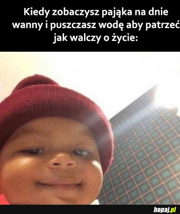 Walcz o życie