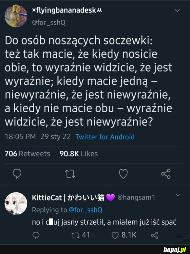 Soczewki