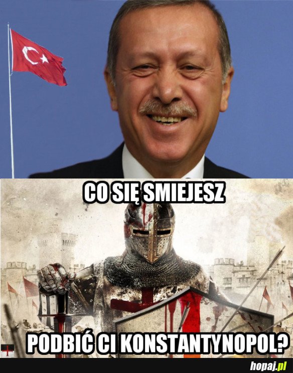 PREZYDENT TURCJI