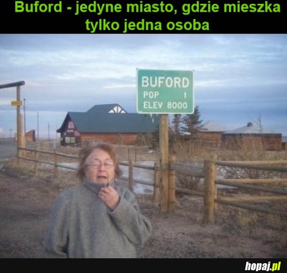 Buford