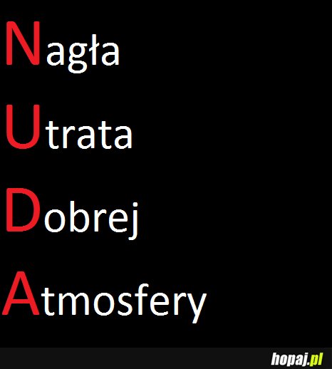 NUDA