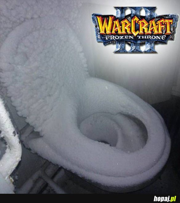 FROZEN THRONE