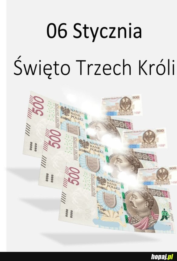 ŚWIĘTO SIĘ ZBLIŻA