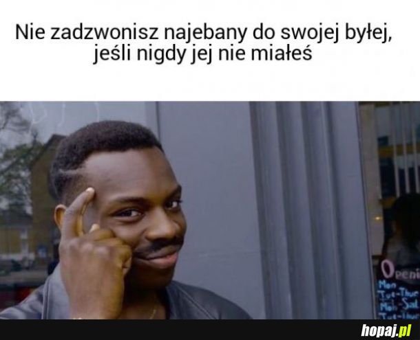 Dokładnie tak