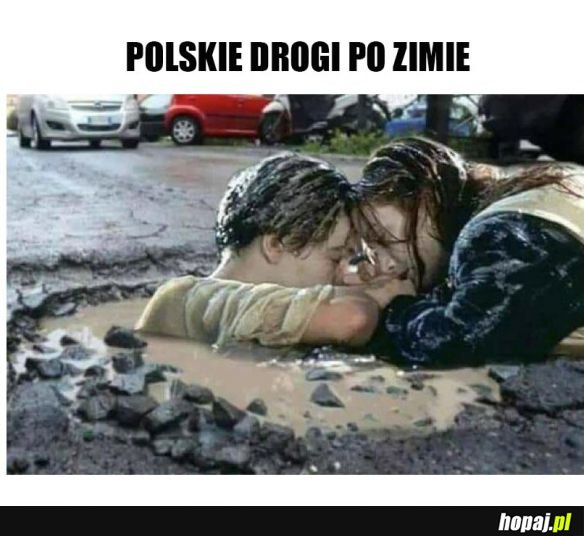 Polskie drogi