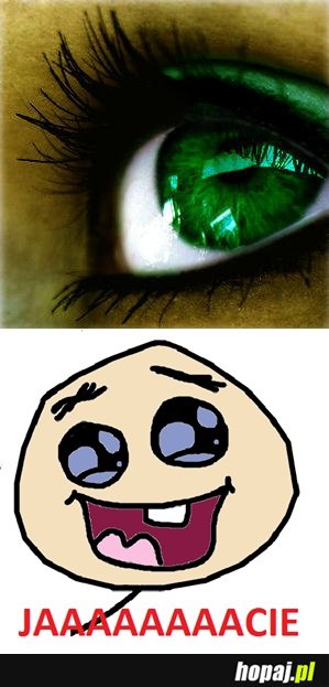 Oczko ^^
