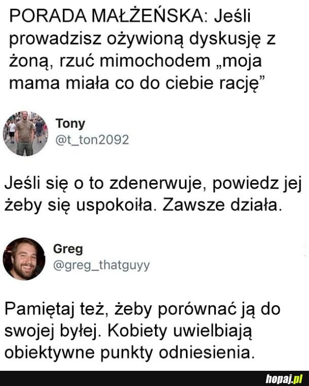 Zawsze działa, polecam