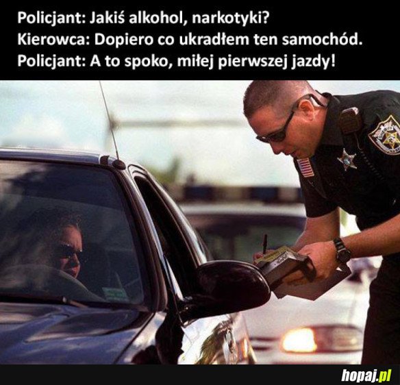 MIŁA ROZMOWA