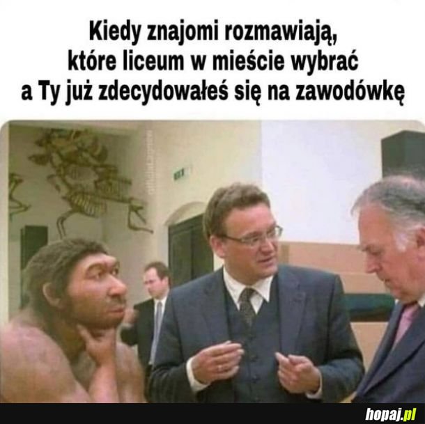 Decyzja już zapadła 