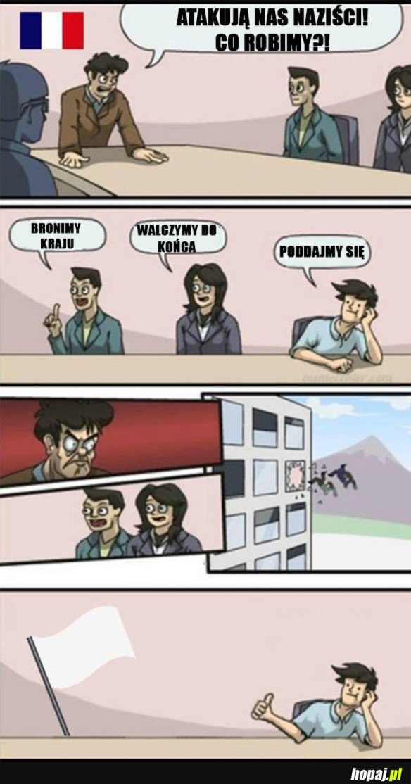 TAK BYŁO