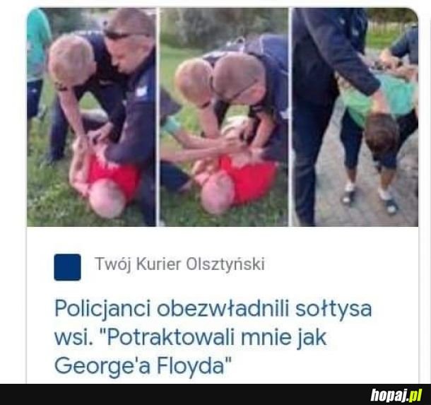 Przecież oddycha...