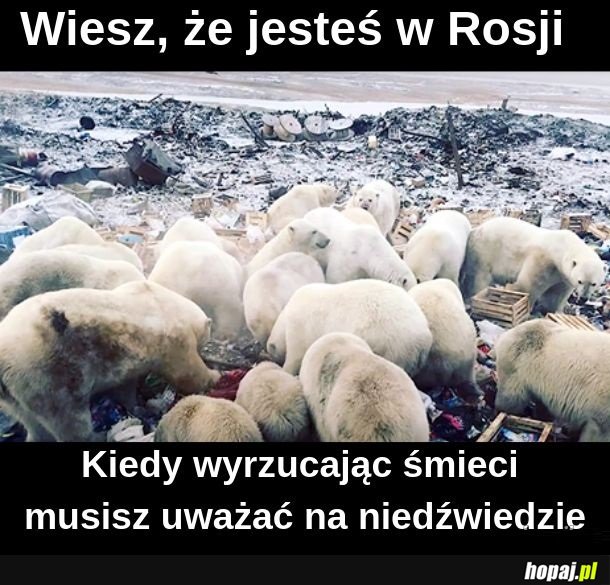 Rosja