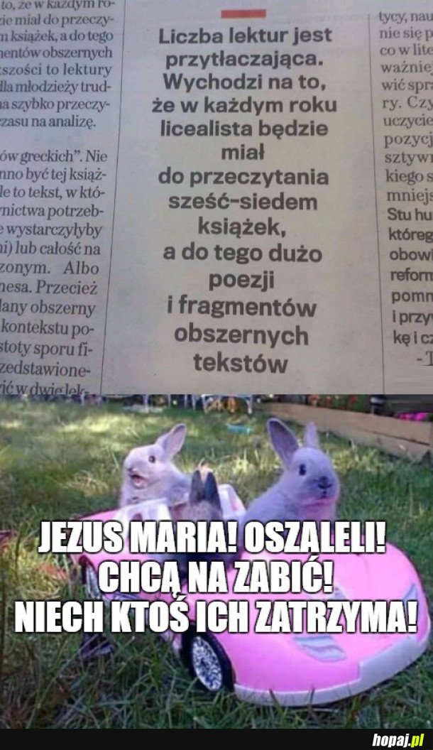 NO JAK TAK MOŻNA