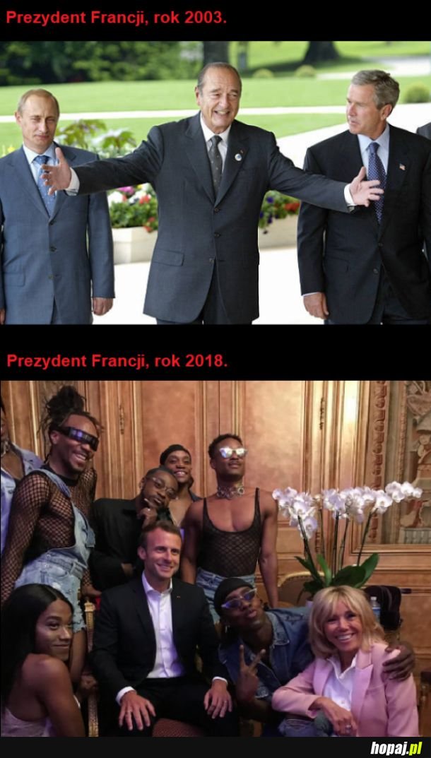 Macron