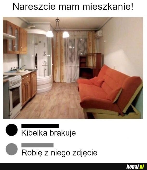Kiedy ciężko pracujesz żeby mieć