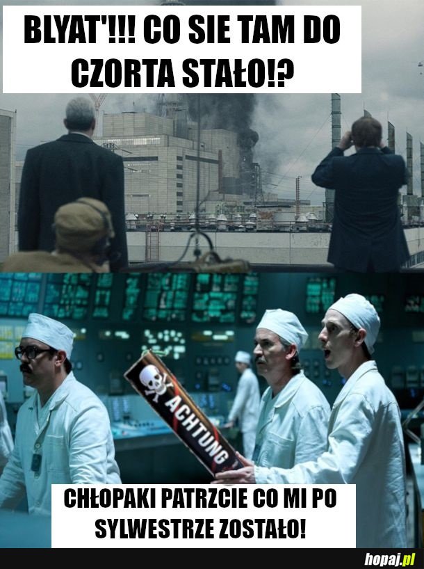 Czarnobyl