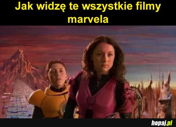 Marwel srarwel