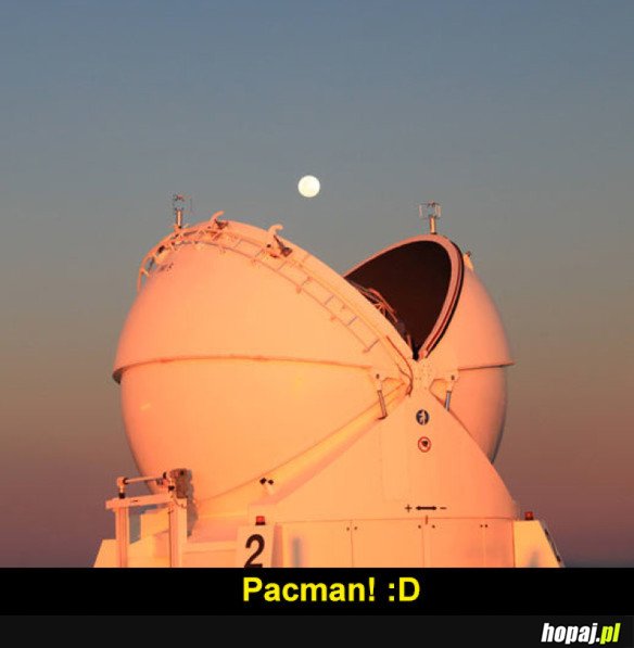 Pacman