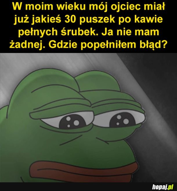 Konkretnie to po colacao
