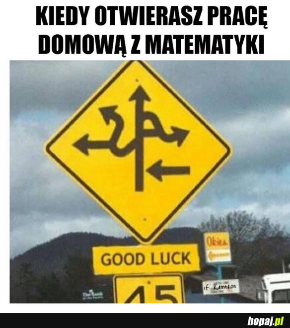 PRACA DOMOWA Z MAJCY