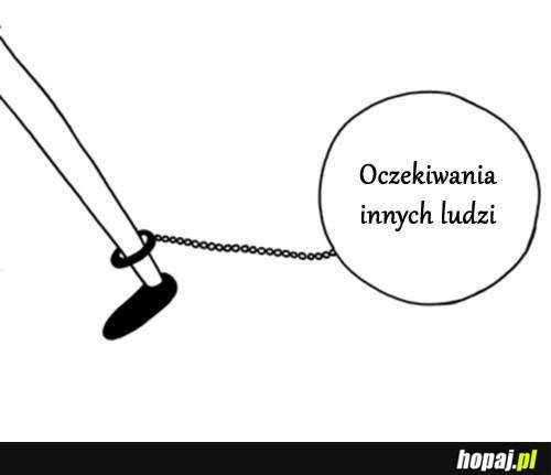 Co Cię powstrzymuje?