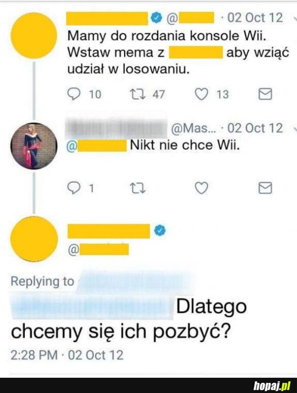 Wszystko jasne