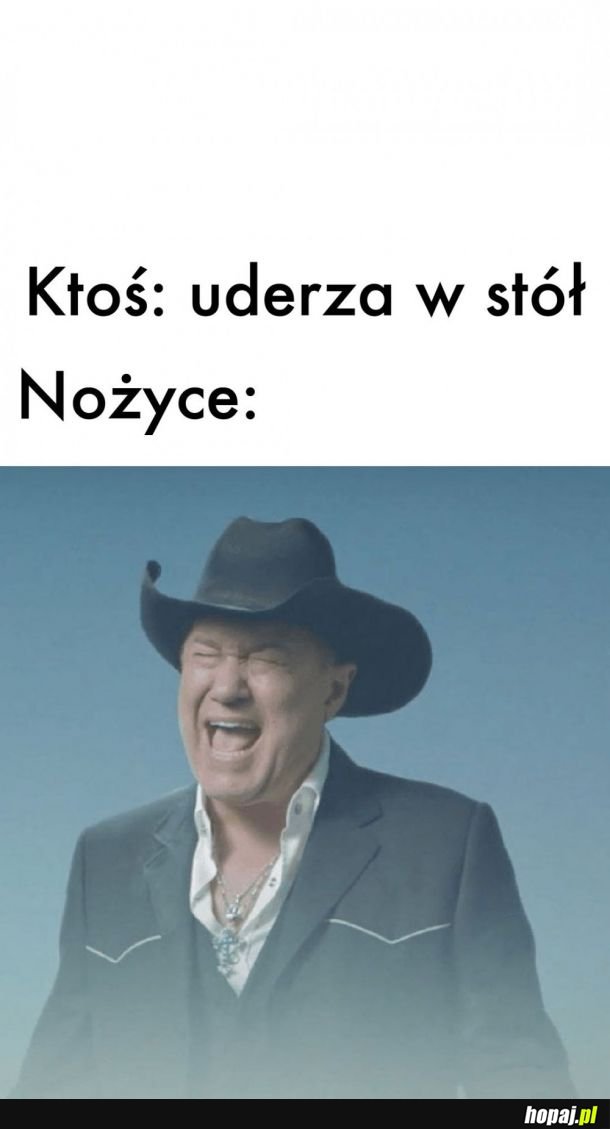 Nożyce