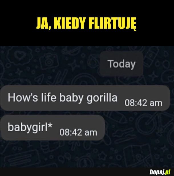 Dobry początek