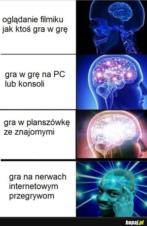 GRAM W GRĘ